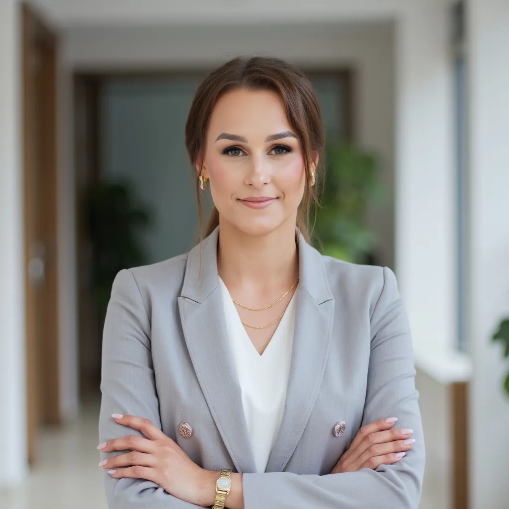 Małgorzata Makowska