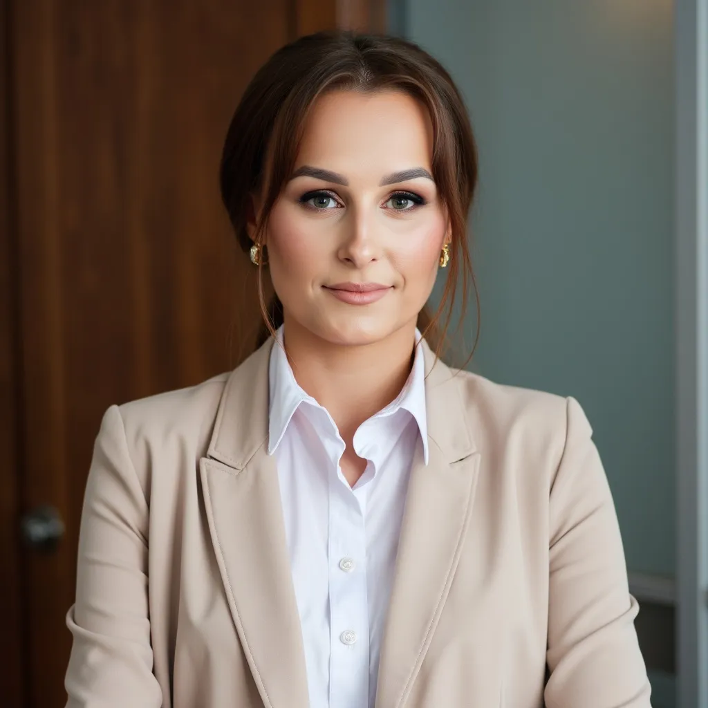 Małgorzata Makowska